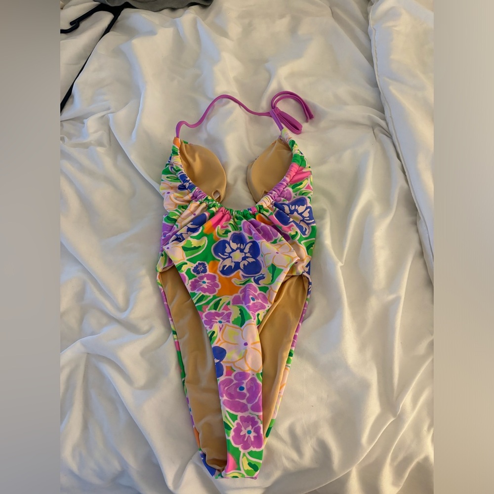 Princess Polly one piece swimsuit